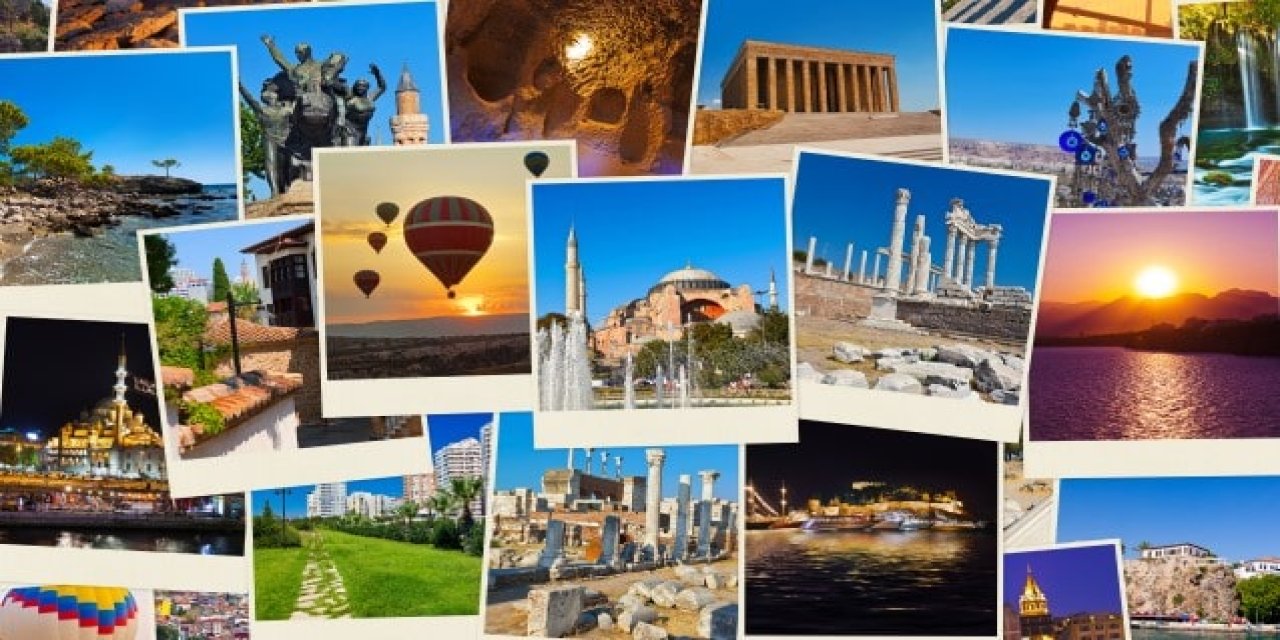 10 seyahat portalına erişim engeli getirildi! Turizmcilerden dava!