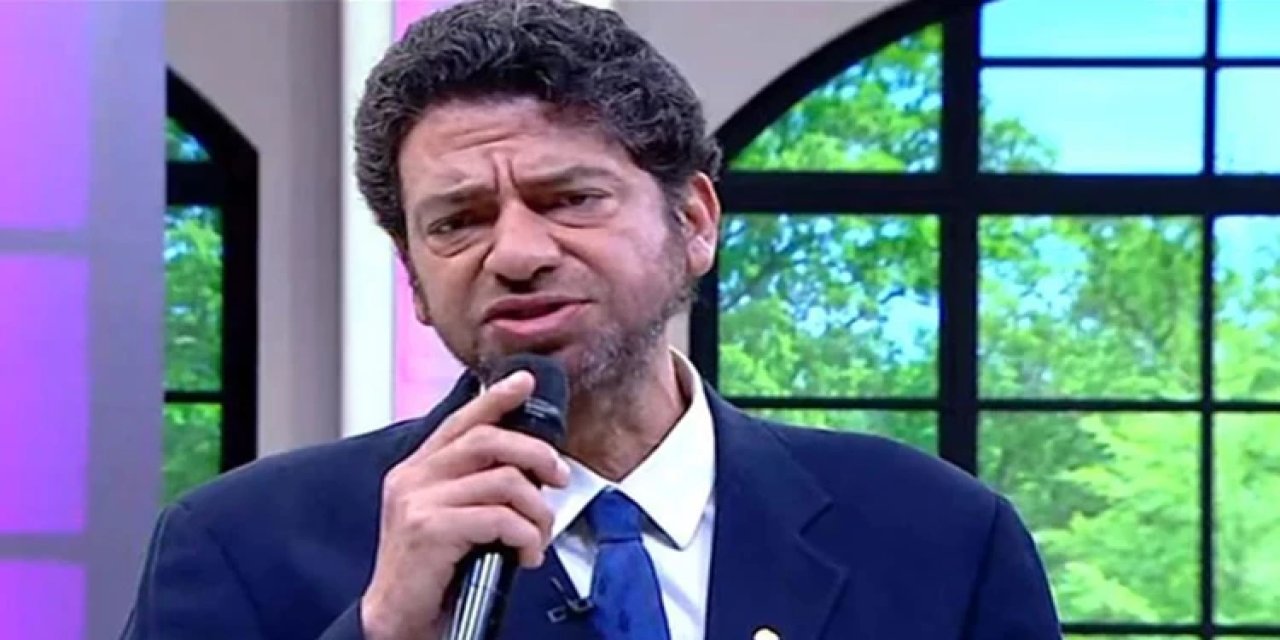 Hakan Taşıyan kalp krizi geçirdi: Durumu kritik, Erdoğan talimat verdi!