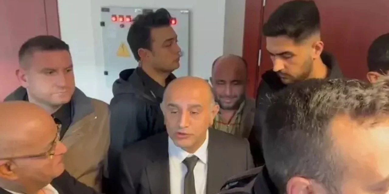 Aziz İhsan Aktaş davasında ikinci gün