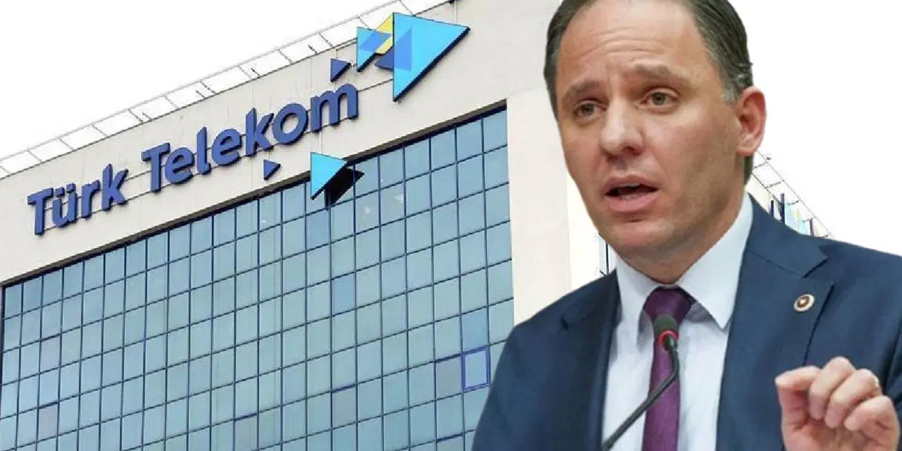 'Türk Telekom vurgunu' açıklaması gündemde: CHP'li isim tek tek saydı