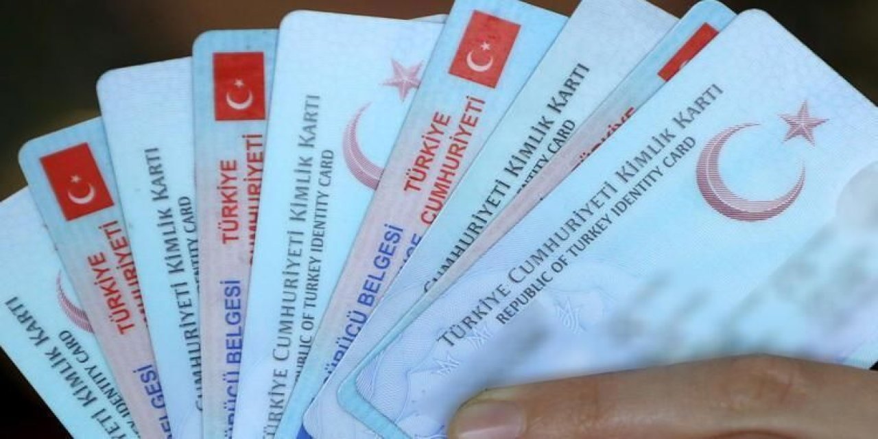 Türkiye'de en şok hangi isim tercih edildi? En yaygın soyadı hangisi?