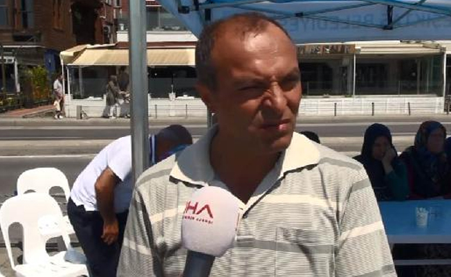 Boğaz'da akıntıya kapılan Furkan 10 gündür aranıyor!