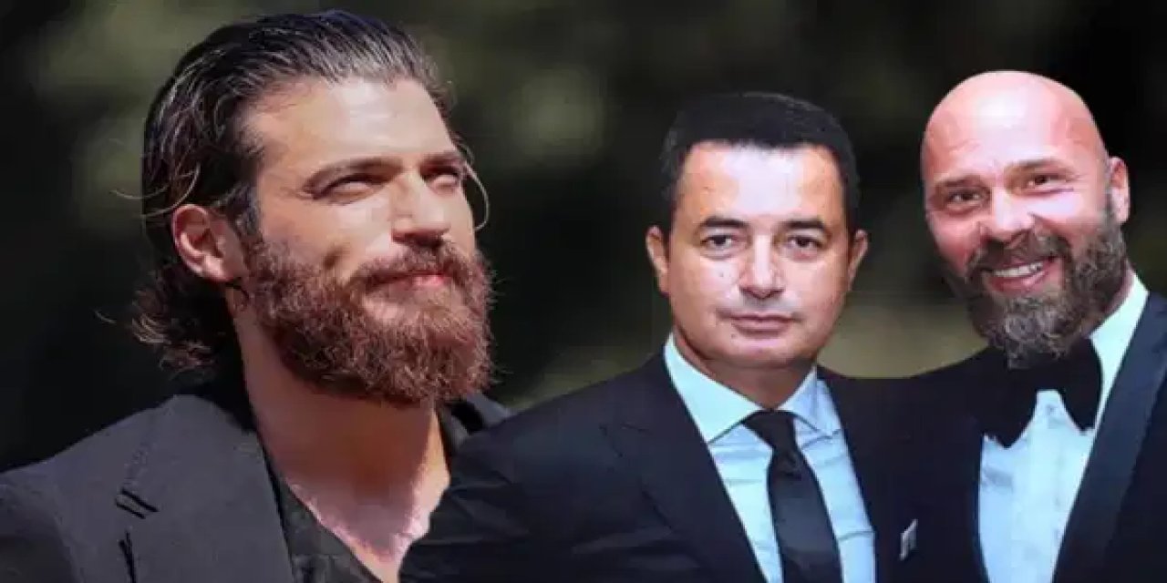 Can Yaman ile Esat Yontunç'un uyuşturucu test sonucu belli oldu!