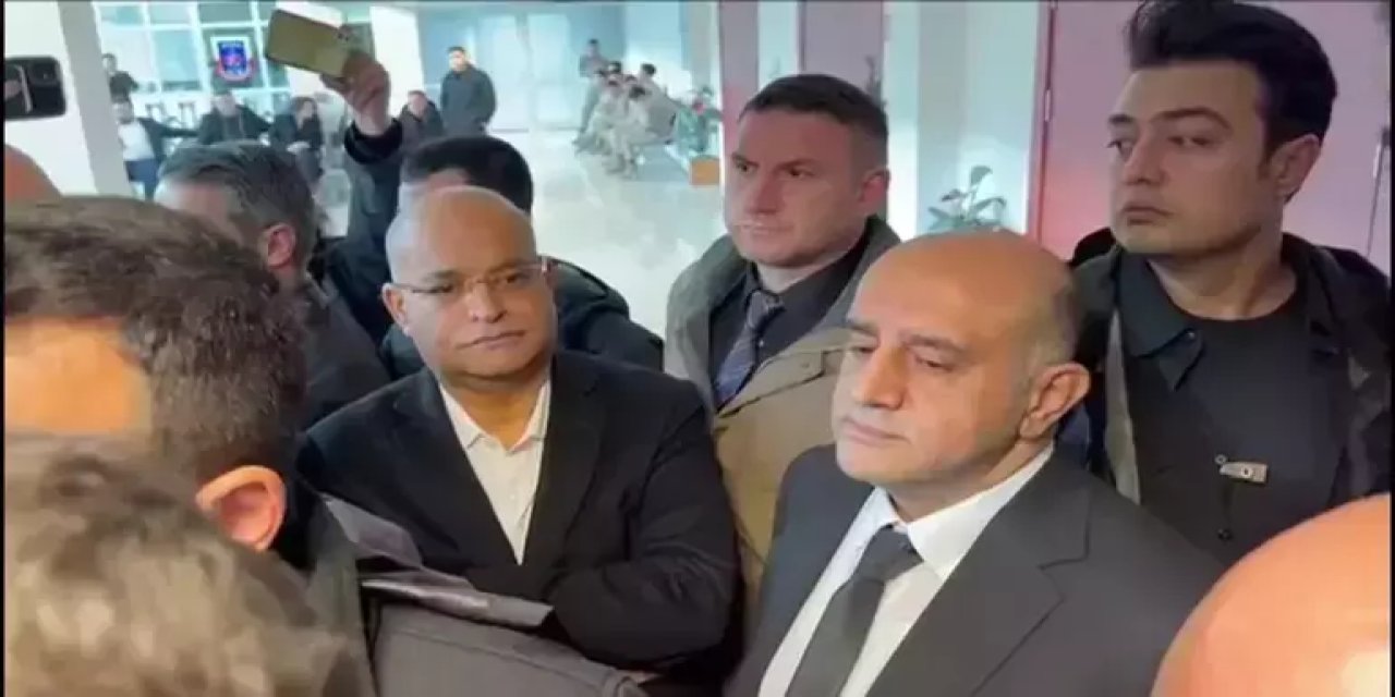 Aziz İhsan Aktaş davasında üçüncü gün: Kimler savunma yapacak?