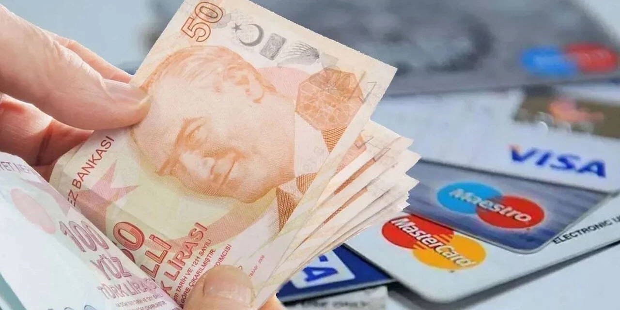 Uzmanlardan kredi kartı kullanıcılarına kritik uyarı