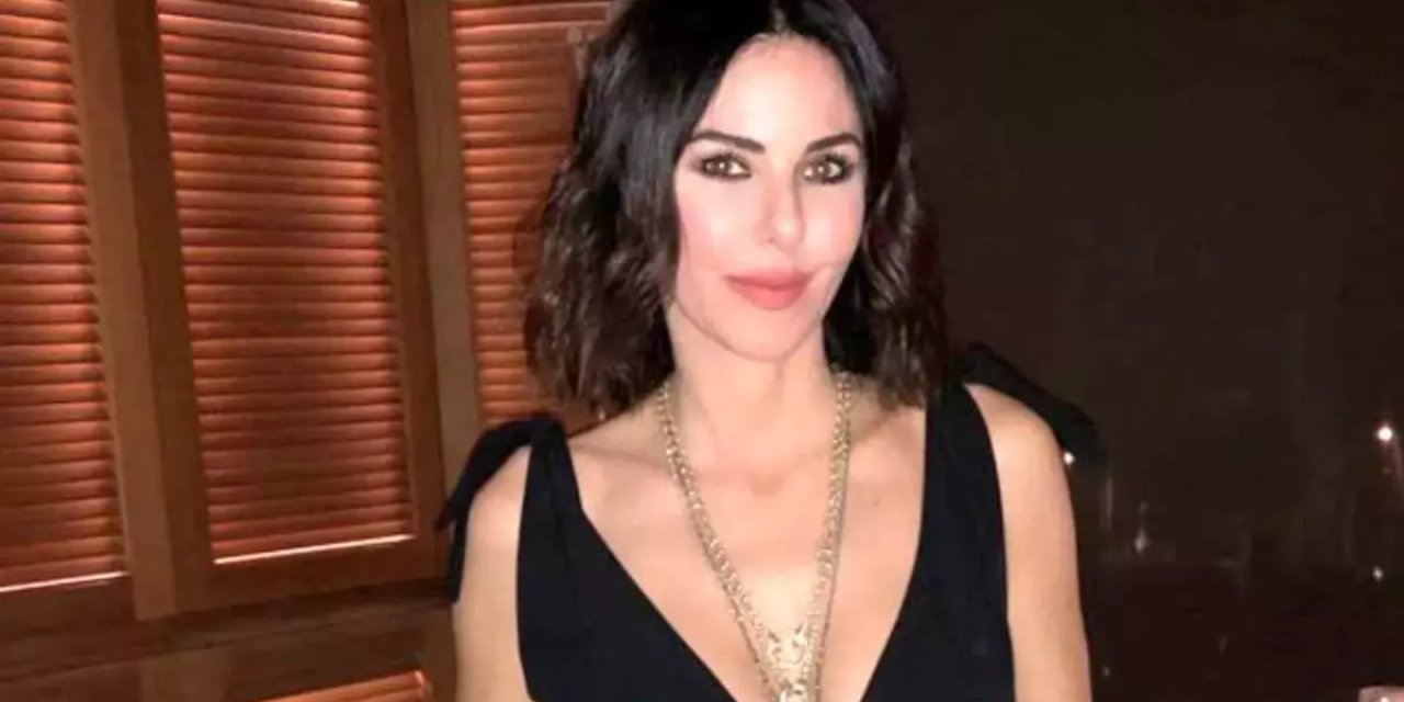 Defne Samyeli isyan etti: Bu bir ihbar yazısıdır