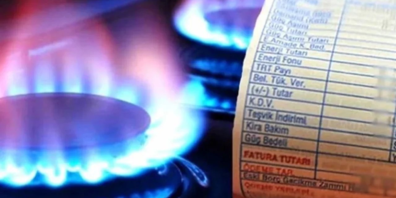 Doğalgaz ve elektriğe zam gelecek mi? Bakan Bayraktar açıkladı