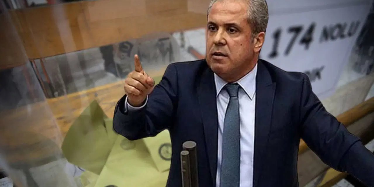 AKP'li Şamil Tayyar partisini emekliler üzerinden uyardı: 'Hiroşima etkisi yapar'