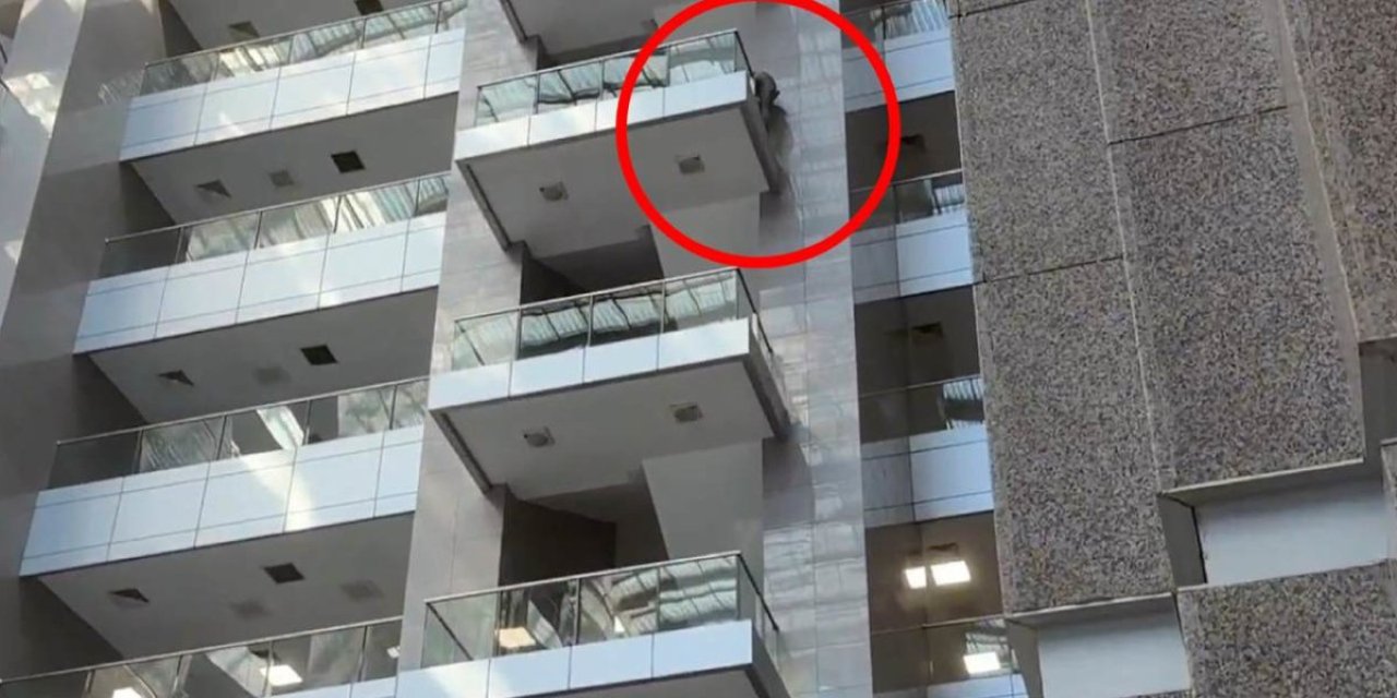 İBB soruşturmasında şikayetçi olan kişi tekrar intihar girişiminde bulundu