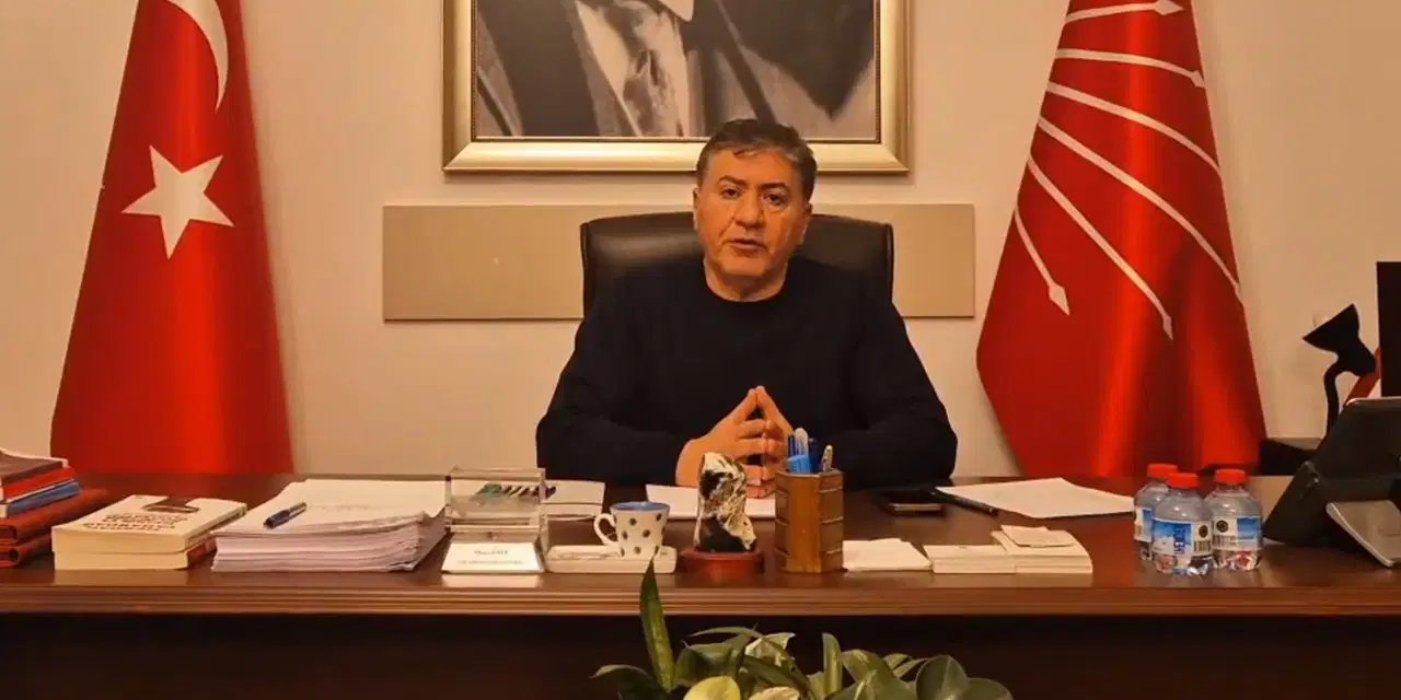 CHP'li Emir: 'Varlık Fonu Sayıştay denetiminden tamamen kaçırıldı'