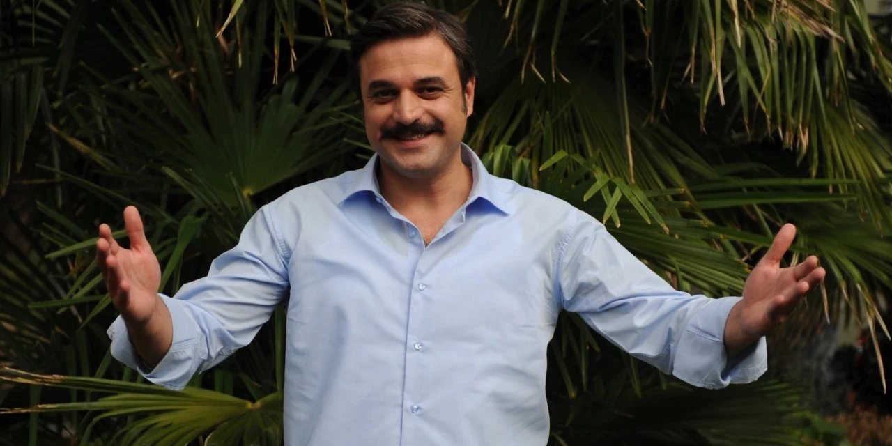 Ünlü oyuncu Ufuk Özkan'ın son durumu ne?