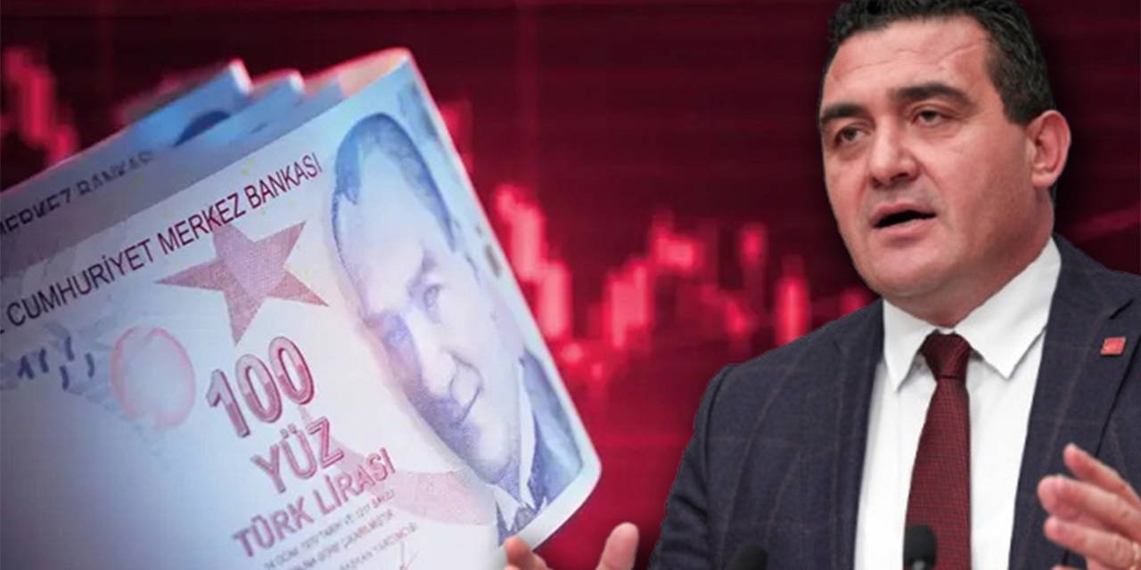 CHP’den TÜRK-İŞ açlık sınırı verilerine sert tepki: 'Bu tablo iktidarın beceriksizliğinin itirafıdır'
