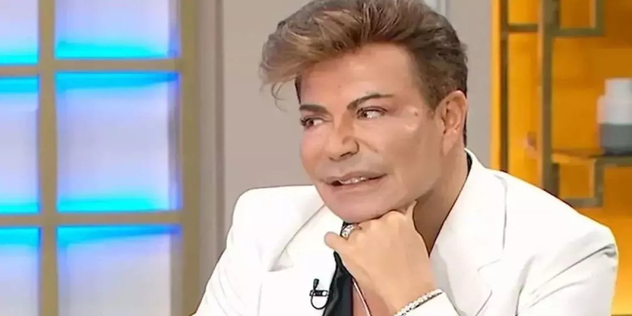 Fatih Ürek'ten acı haber: Ünlü sanatçı hayatını kaybetti