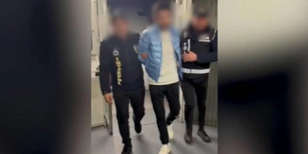 Ayhan Bora Kaplan'ın sağ kolu Serdar Sertçelik Türkiye’ye getirildi!