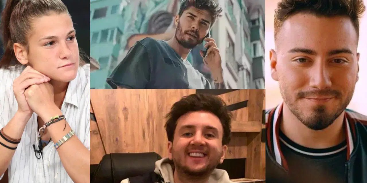 Aralarında Enes Batur, Nisa Bölükbaşı ve Çağrı Taner de var: Hangi ünlülere yakalama kararı çıkarıldı?