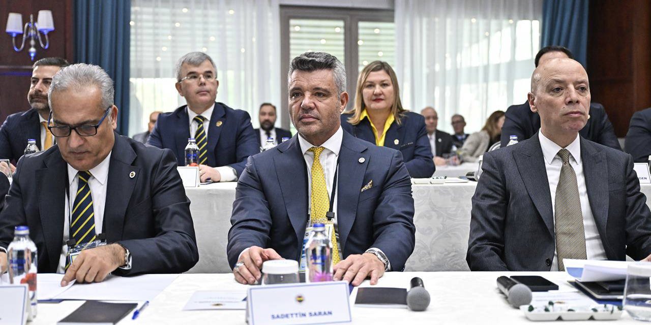 Fenerbahçe'nin toplam borcu açıklandı!
