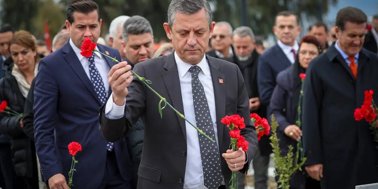 CHP Sözcüsü Emre'den MYK sonrası açıklama: Özel deprem bölgesinde olacak