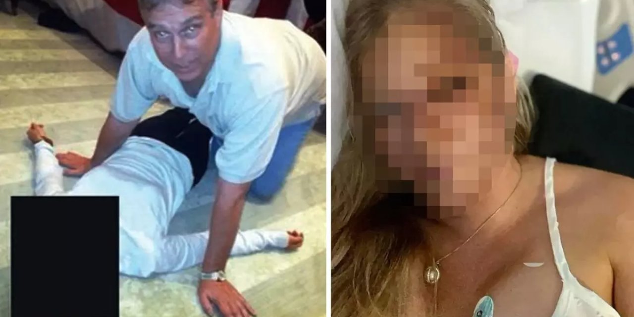 Epstein Adası'ndan kurtulan kadının anlattıkları kan dondurdu