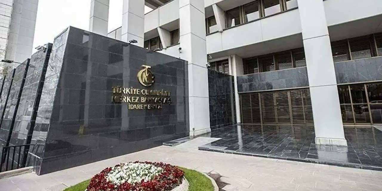 Resmi Gazete'de yayımlandı: Merkez Bankası'na üst düzey 2 atama!