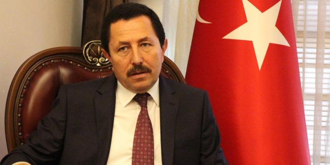 Sakarya valisinden tekbir açıklaması
