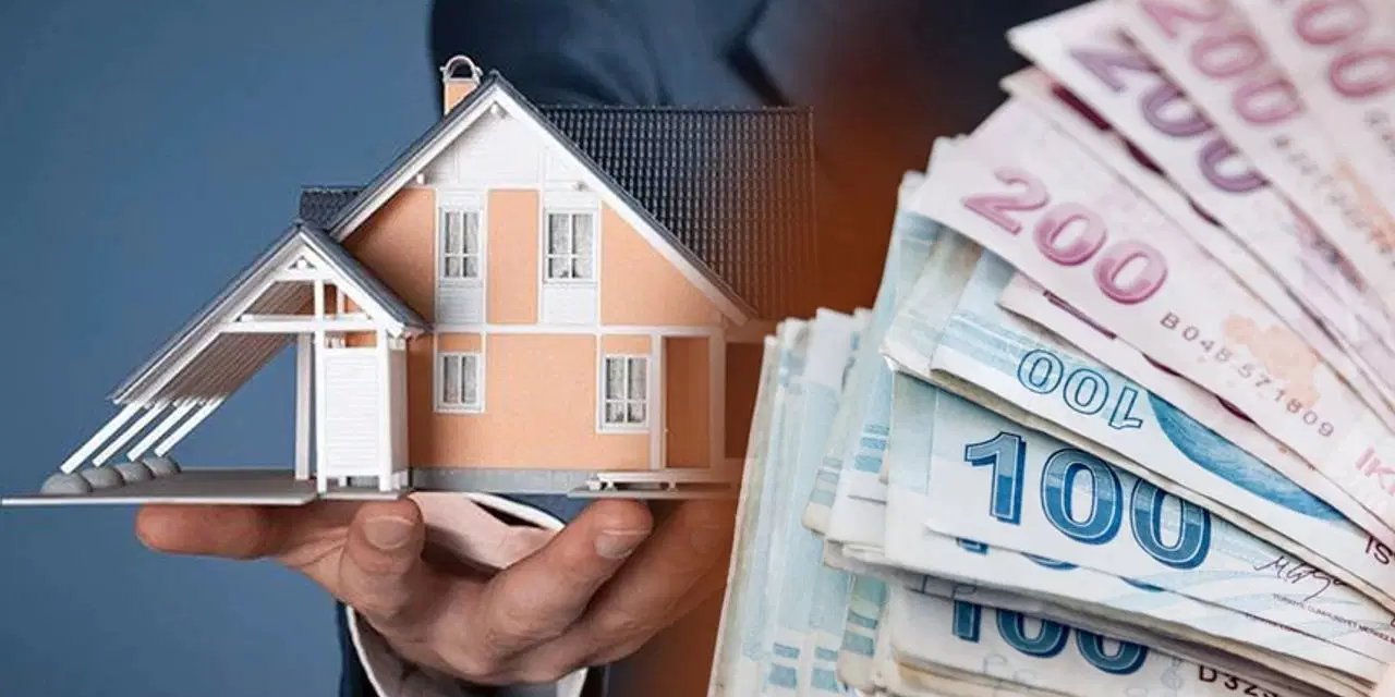 TÜİK enflasyon verilerini açıkladı: Şubat ayı kira artış oranı belli oldu!