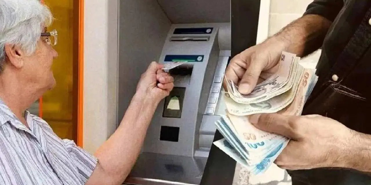 Emekli maaş farkları ne zaman yatıyor?: Bayram ikramiyesi ve vatandaşlık maaşı ne kadar olacak?