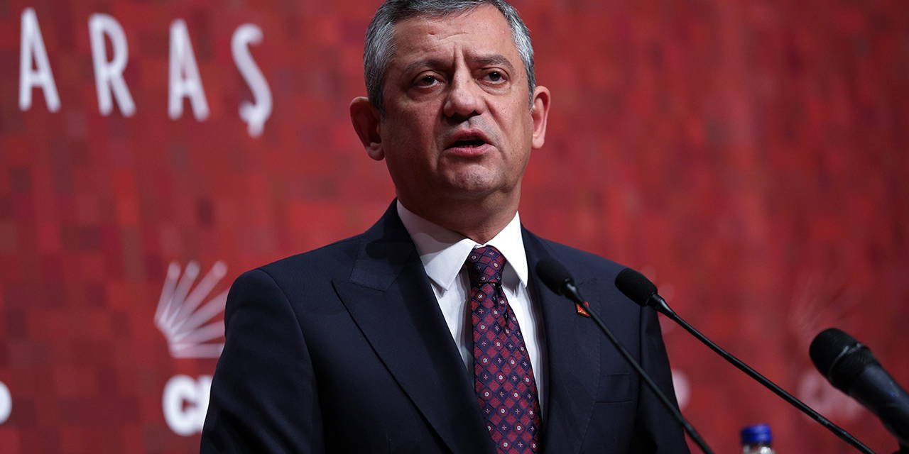 Özgür Özel, İhlas Holding CEO'su Mücahit Ören'e böyle seslendi: 'Layığını bulacaksın!'