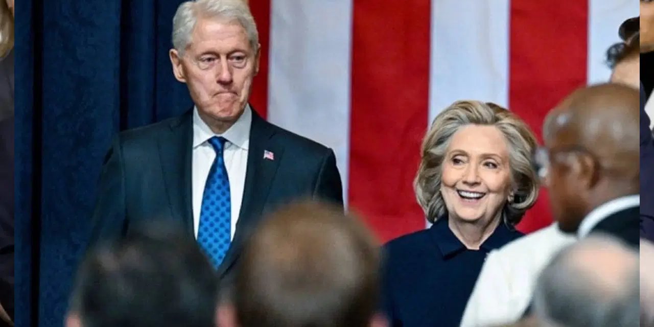 43 yıl sonra bir ilk: Clinton çifti Epstein soruşturmasında Kongre’ye ifade verecek