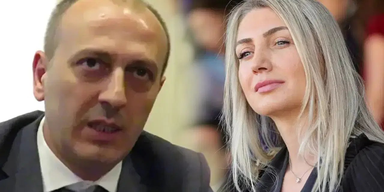 Dilek İmamoğlu'nun kardeşi 'uyuşturucu' soruşturması kapsamında gözaltına alındı
