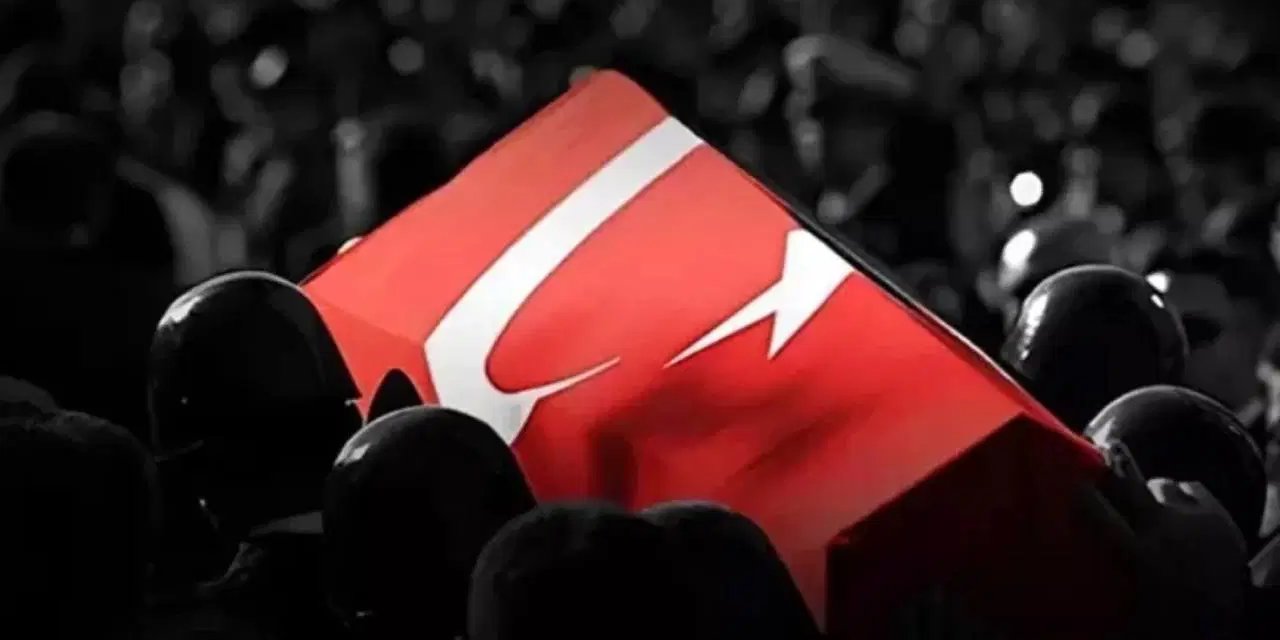 MSB duyurdu: Hakkari'de bir askerimiz şehit oldu!