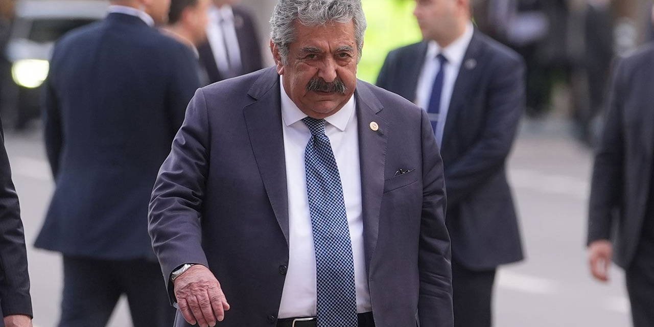 MHP'li Feti Yıldız'dan 'umut hakkı' ve 'Selahattin Demirtaş' açıklaması: 'Artık geri dönüş yok, bu iş bitti'