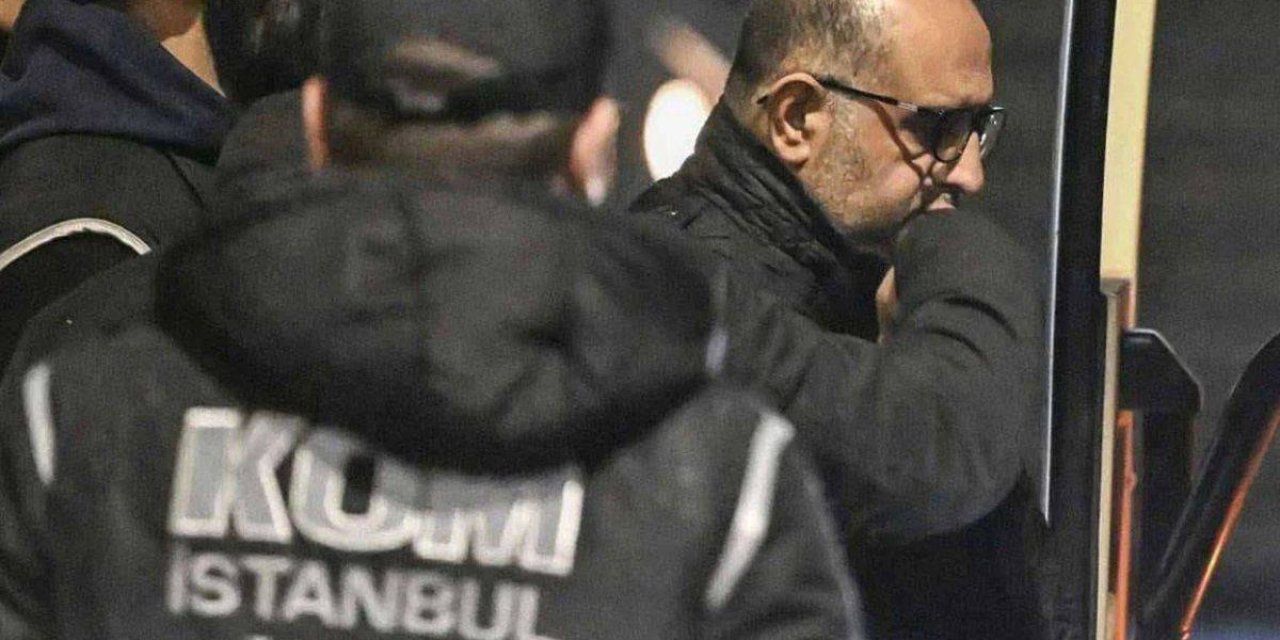 Aziz İhsan Aktaş davasında ara mütalaa: 30 ismin tutukluluklarının devamı, 3 isim için ise tahliye talebi!