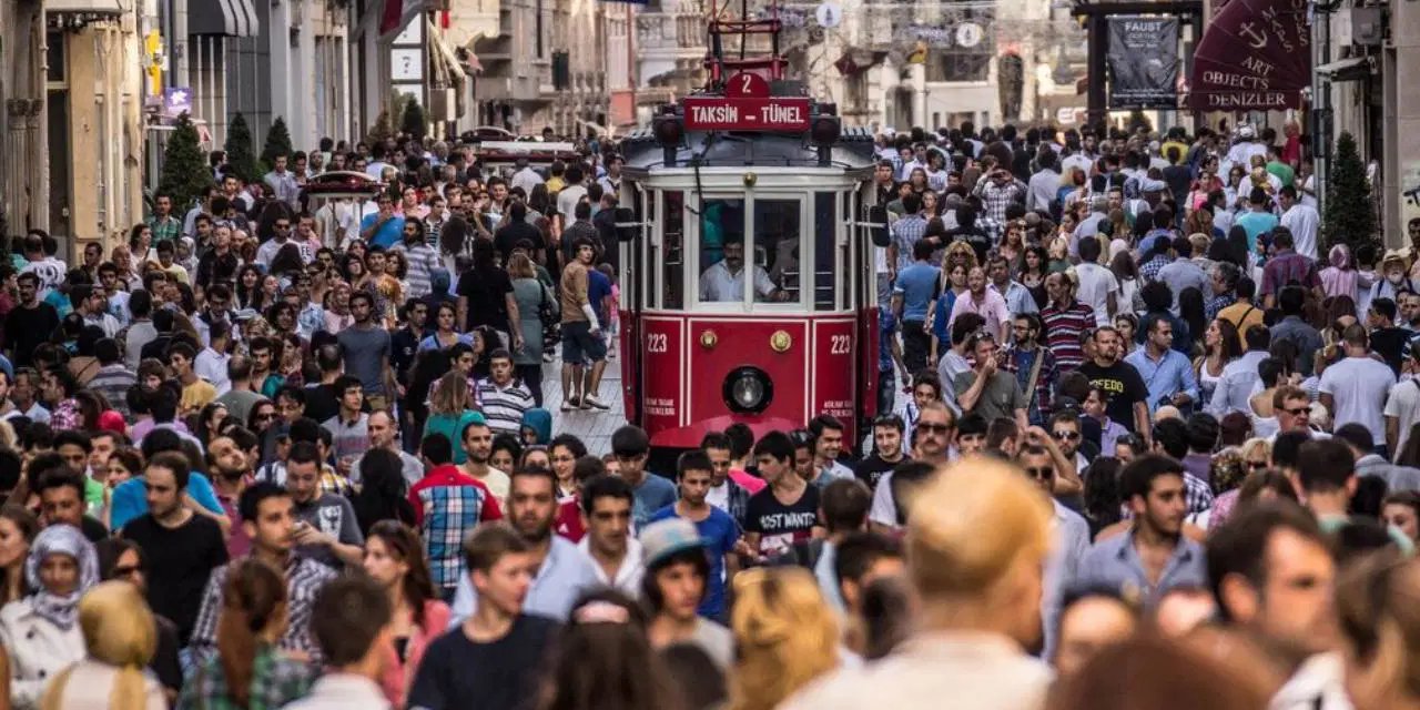 İşte yeni araştırma: İstanbulluların en büyük korkusu ne?