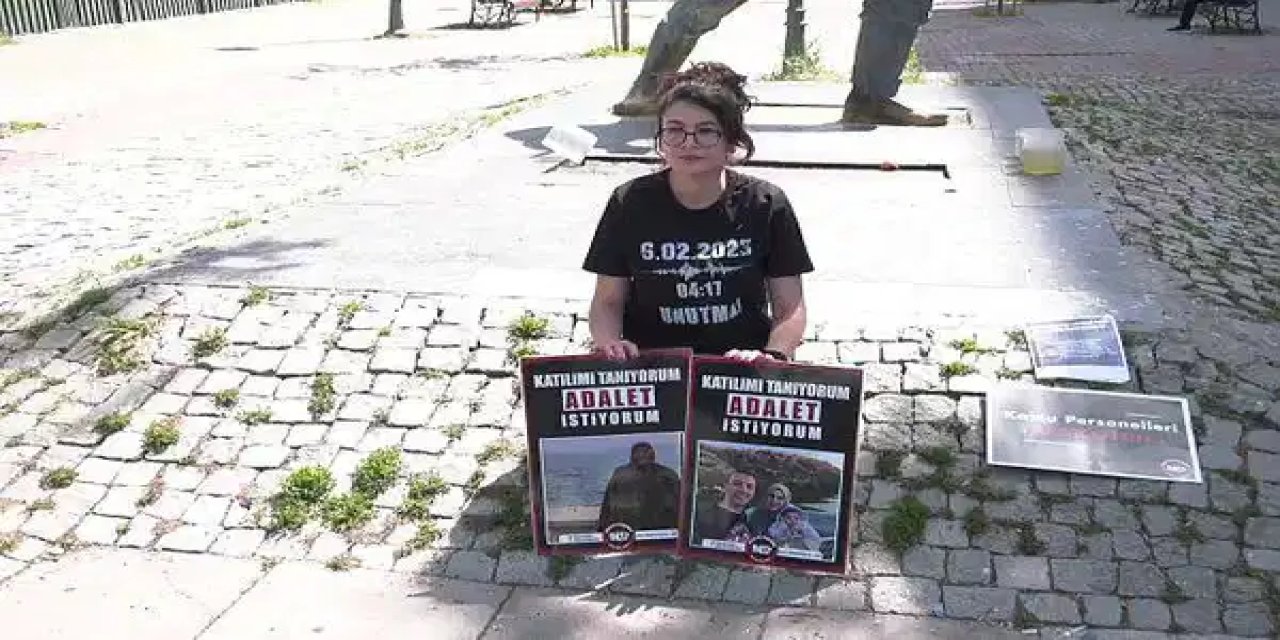 6 Şubat'ın 3. yılı: Adalet enkaz altında...