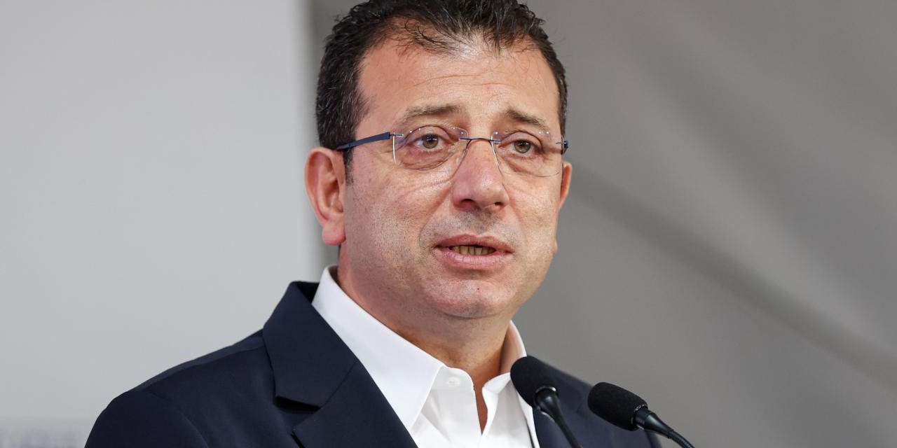 Ekrem İmamoğlu'ndan '6 Şubat' mesajı: 'Unutmadık, unutmayacağız'