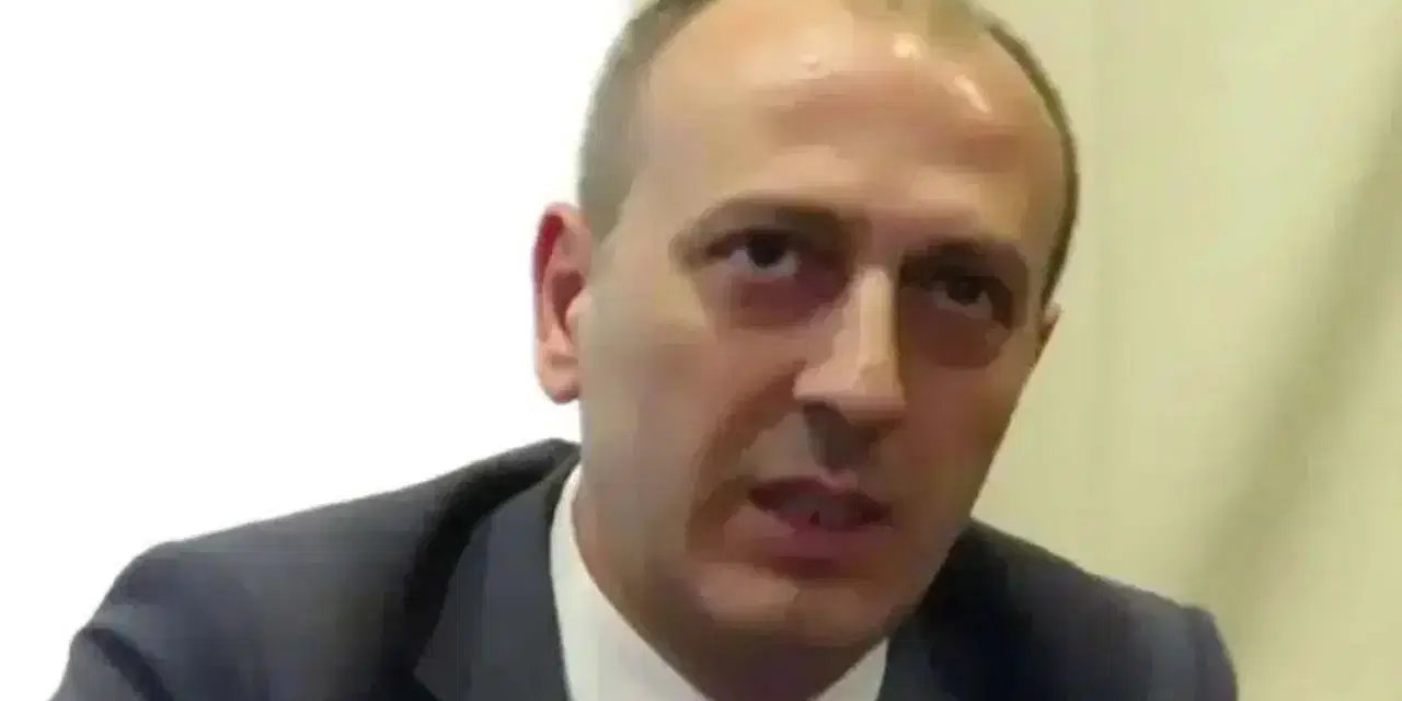 Dilek İmamoğlu'nun kardeşi Ali Kaya adliyeye sevk edildi