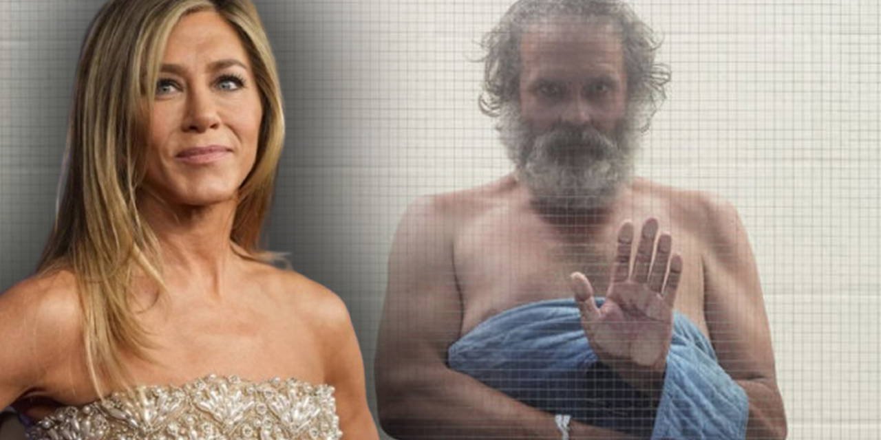 Evine zorla girmeye çalışmıştı: Jennifer Aniston'un ısrarlı takipçisi serbest bırakıldı