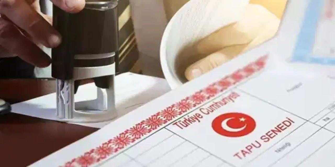 Emlak vergisinde 3 kat artış şoku: Tapu sahipleri için yeni dönem başladı!