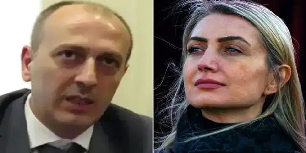 Dilek Kaya İmamoğlu: "Sessizlik de artık bir cevap değildir"