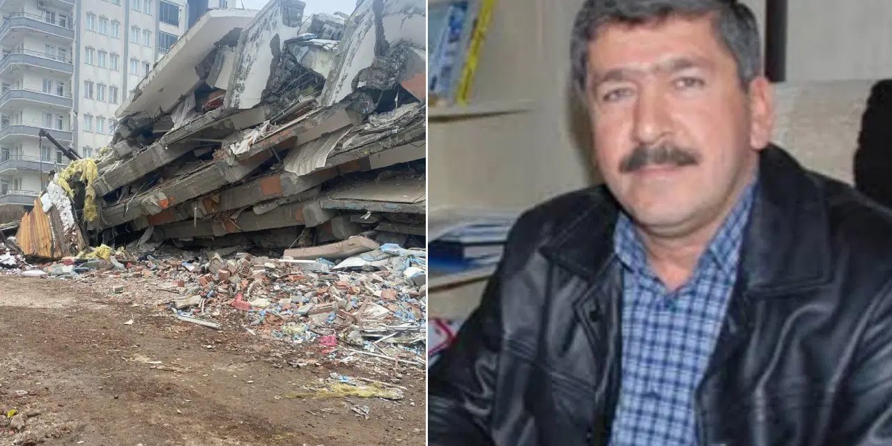 AKP'li müteahhit Şükrü İşitmen ve oğlu için 'Kırmızı bülten' kararı