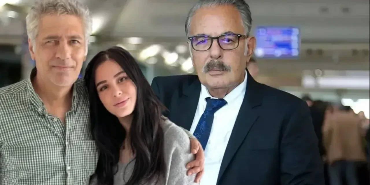 Ferdi Tayfur vasiyetinde ona yer vermemişti: Evlendi