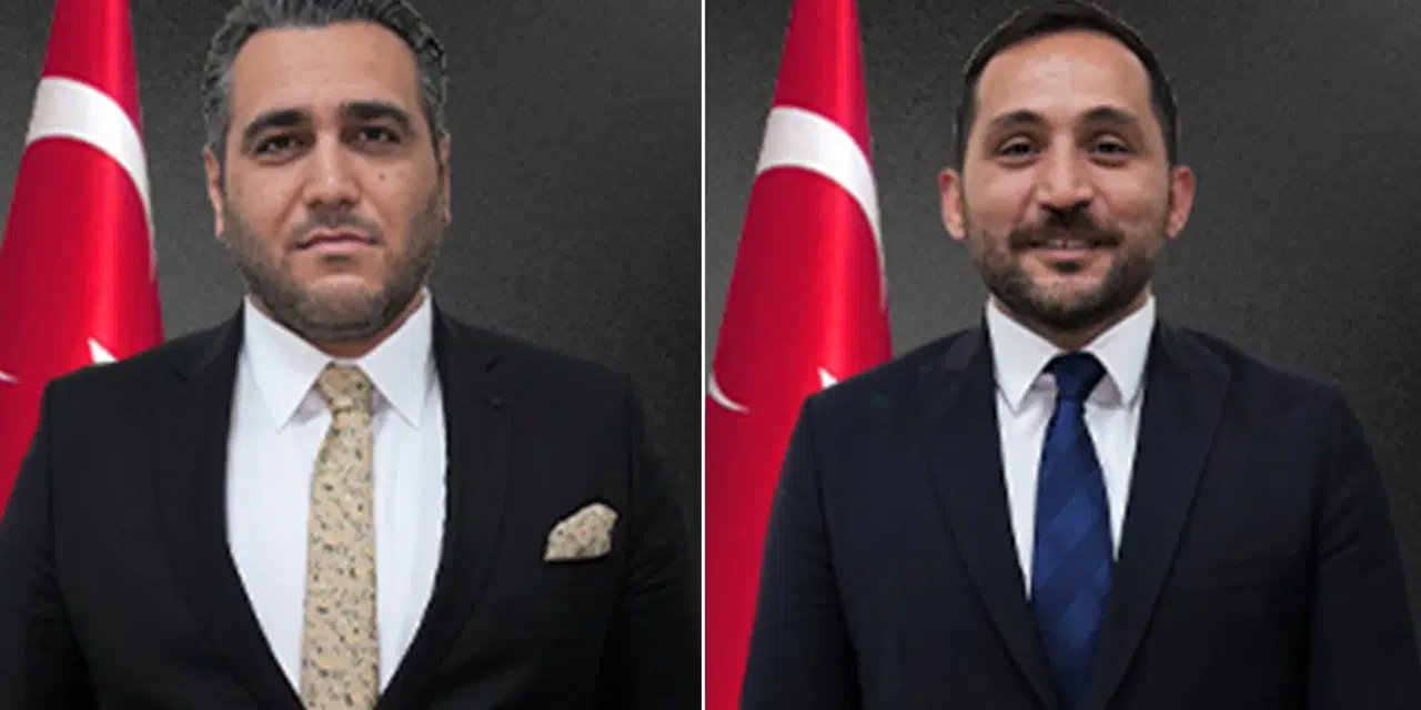 'Bizler için aslolan makamlar değil; CHP'dir'