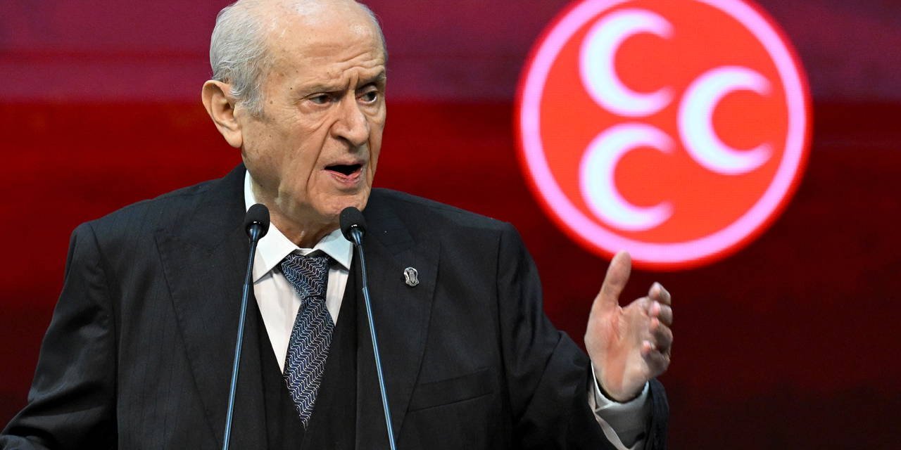 Devlet Bahçeli sert çıktı: '57 yılın tecrübesiyle herkesi uyarıyorum...'