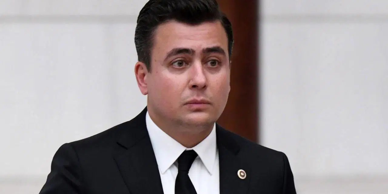 Osman Gökçek'ten 'PORTAŞ' ve 'Mesut Özarslan' sorularına yanıt!