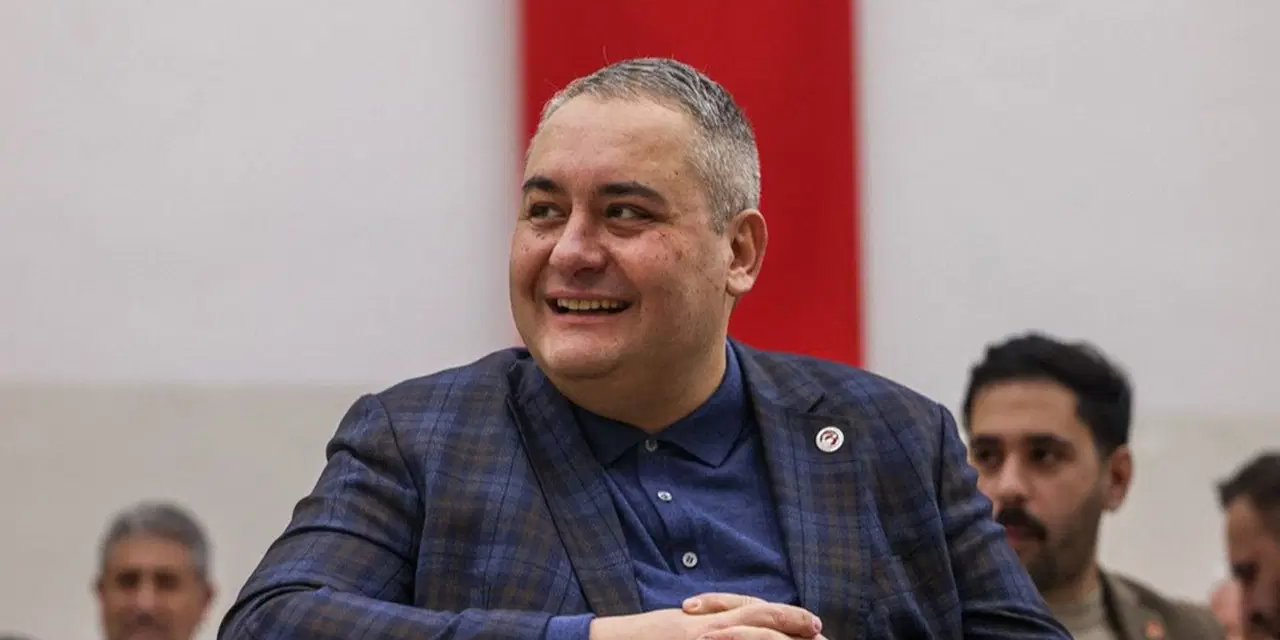 Mesut Özarslan AKP'ye kabul edilecek mi? 'Geçişi şimdilik rafa kaldırıldı'