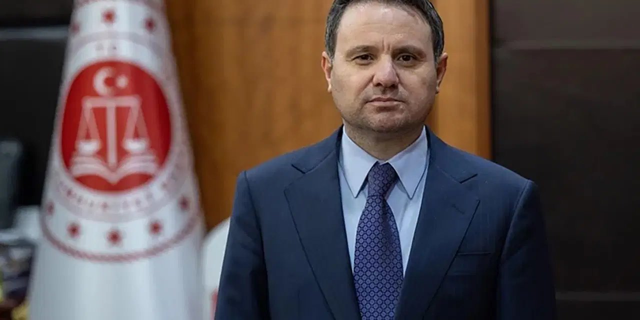 'Yeni' Adalet Bakanı Akın Gürlek'in portresi: Ekrem İmamoğlu, İBB, Selahattin Demirtaş, Ayşe Barım...