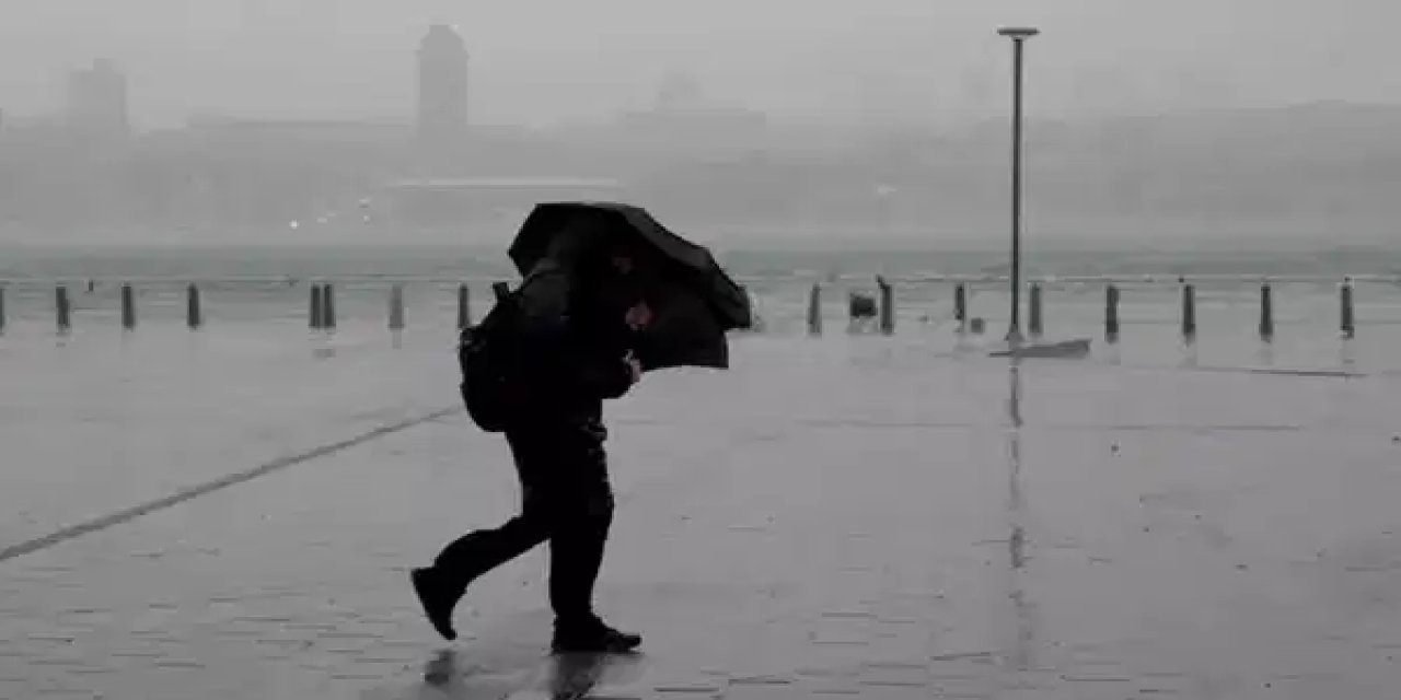 Meteoroloji açıkladı: Bazı illerde kar yağışı bekleniyor