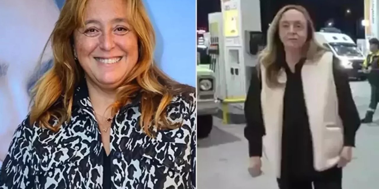 Ayşe Barım'ı şok eden karar: 12 yıl 6 ay hapis cezası!
