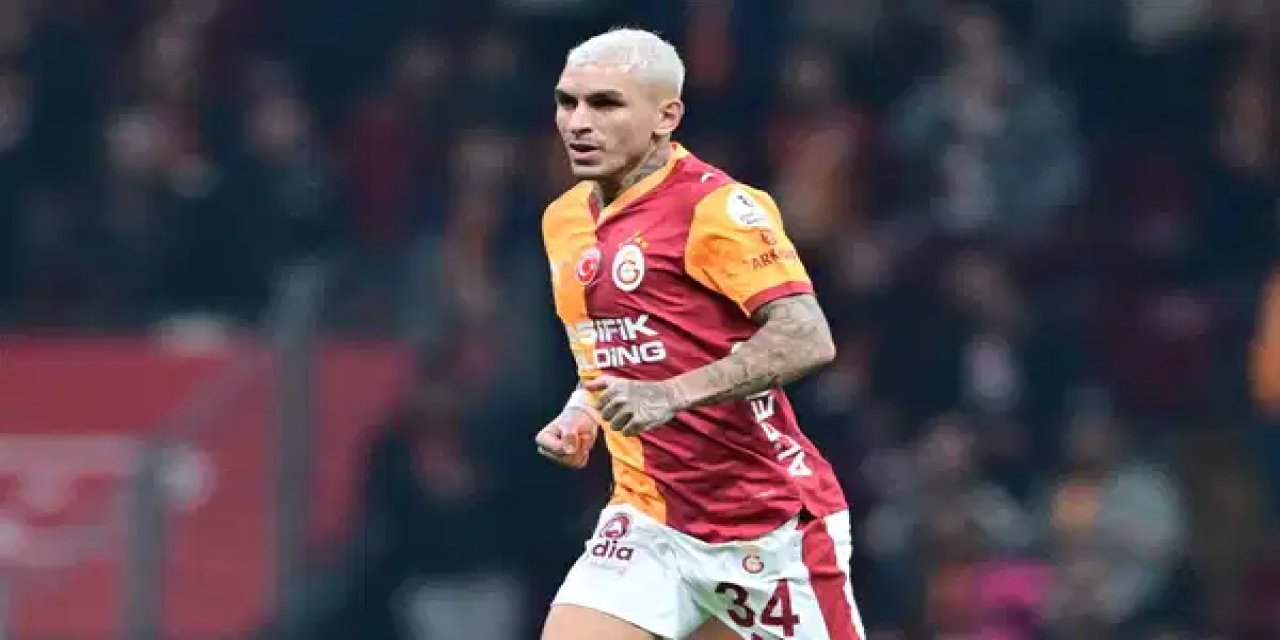 Lucas Torreira hakkında flaş transfer itirafı!