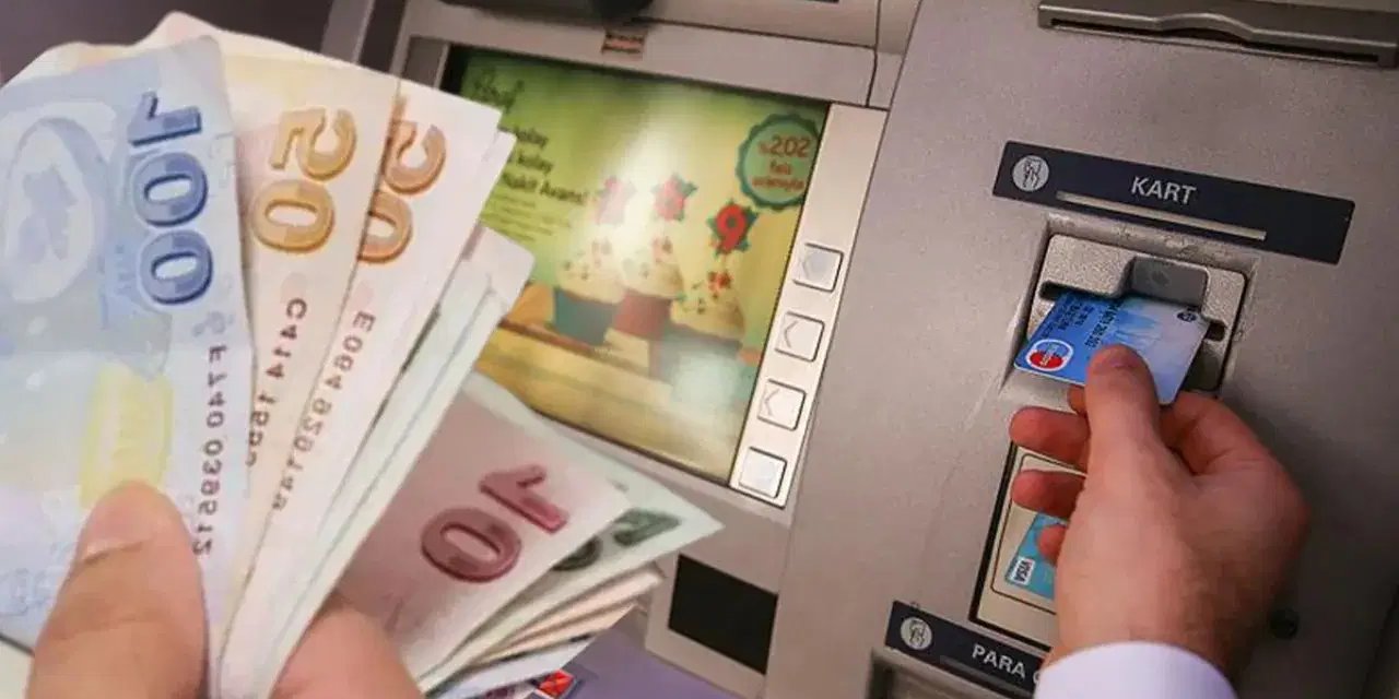 SSK ve Bağ-Kur emekli promosyonu fırsatları: Rakamlar 90 bin TL'ye ulaştı!